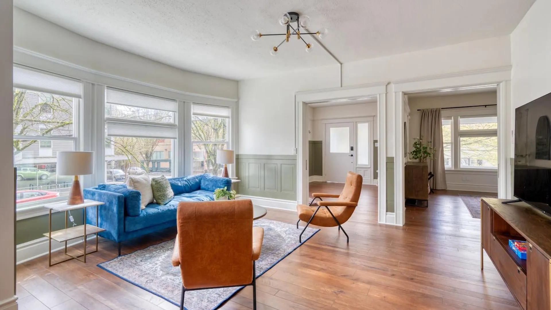 Stay Portland - Renewed Classic Craftsman In Se - 95 Walkscore