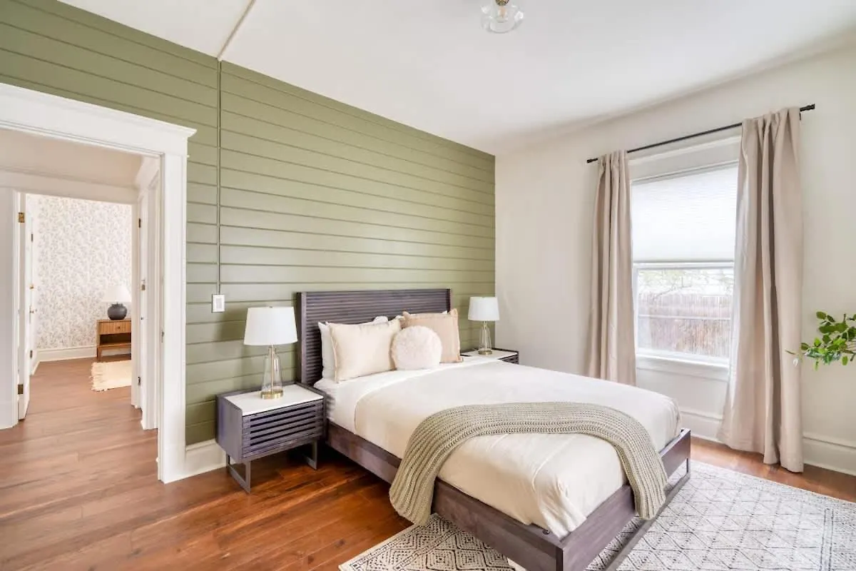 Appartamento Stay Portland - Renewed Classic Craftsman In Se - 95 Walkscore