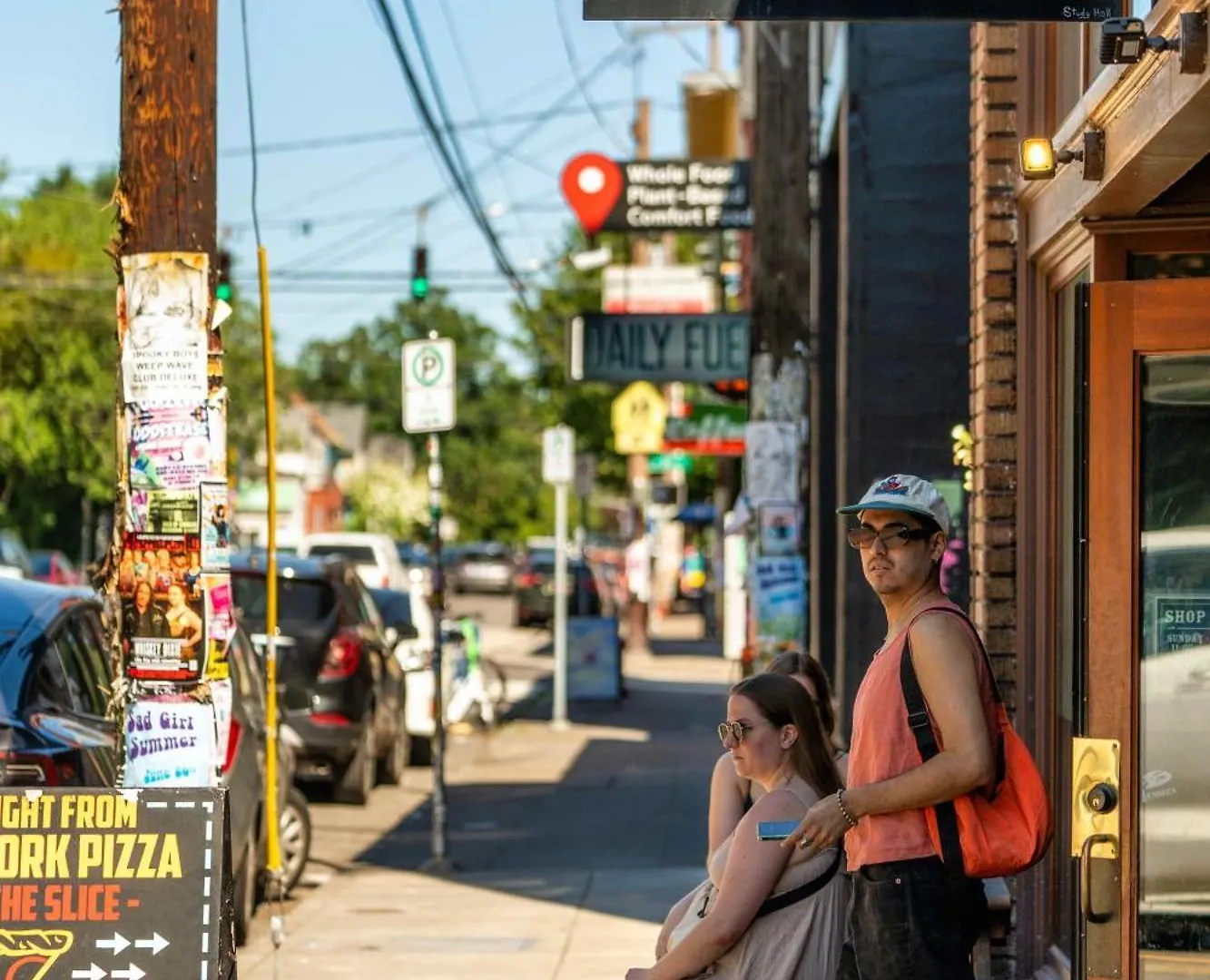 Appartamento Stay Portland - Renewed Classic Craftsman In Se - 95 Walkscore