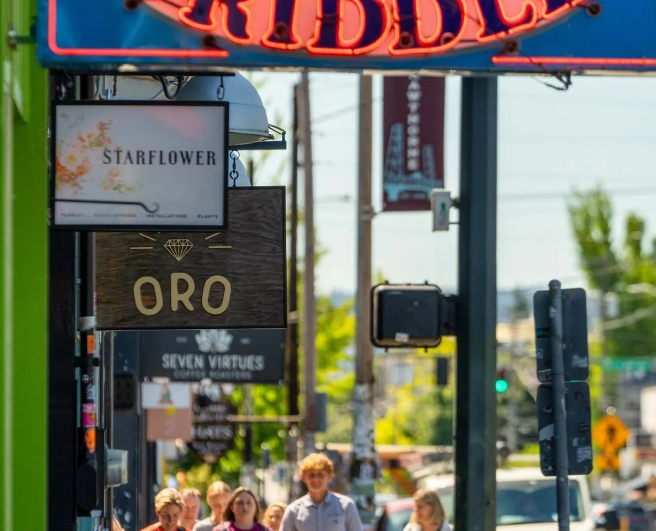 Stay Portland - Renewed Classic Craftsman In Se - 95 Walkscore